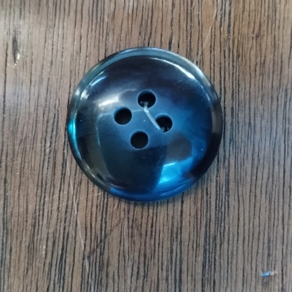 Vintage Buttons